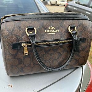 Coach handbag